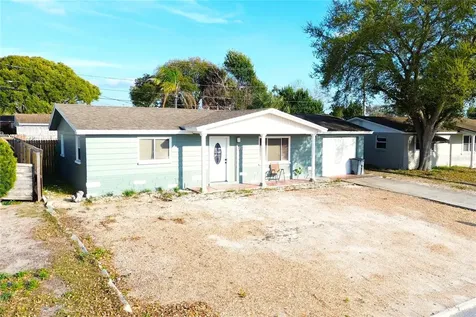 3542 Connon Drive New Port Richey FL 34652