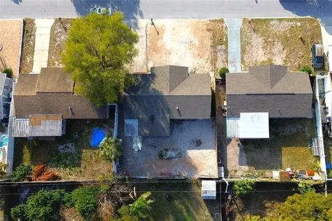 3542 Connon Drive New Port Richey FL 34652