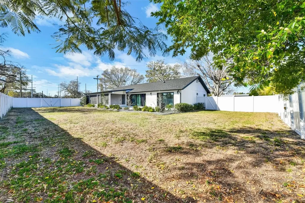 5414 S Himes Avenue Tampa FL 33611