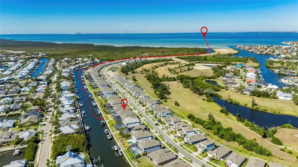994 Signet Drive Apollo Beach FL 33572