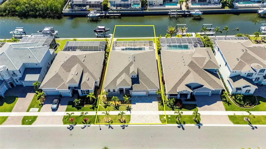 994 Signet Drive Apollo Beach FL 33572