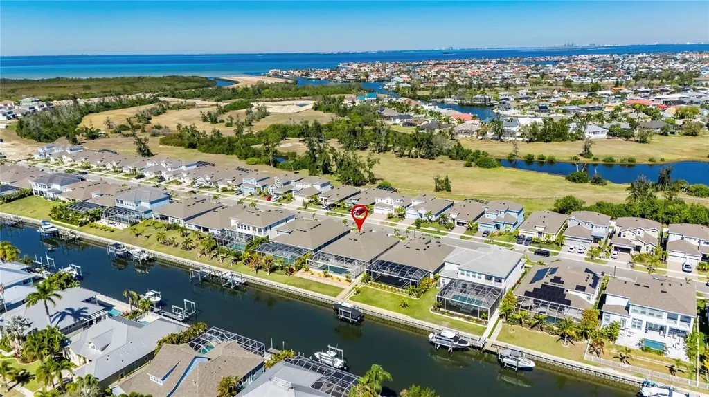 994 Signet Drive Apollo Beach FL 33572