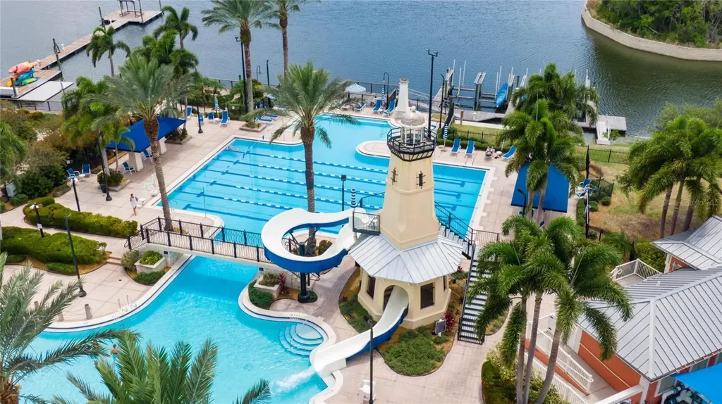 994 Signet Drive Apollo Beach FL 33572