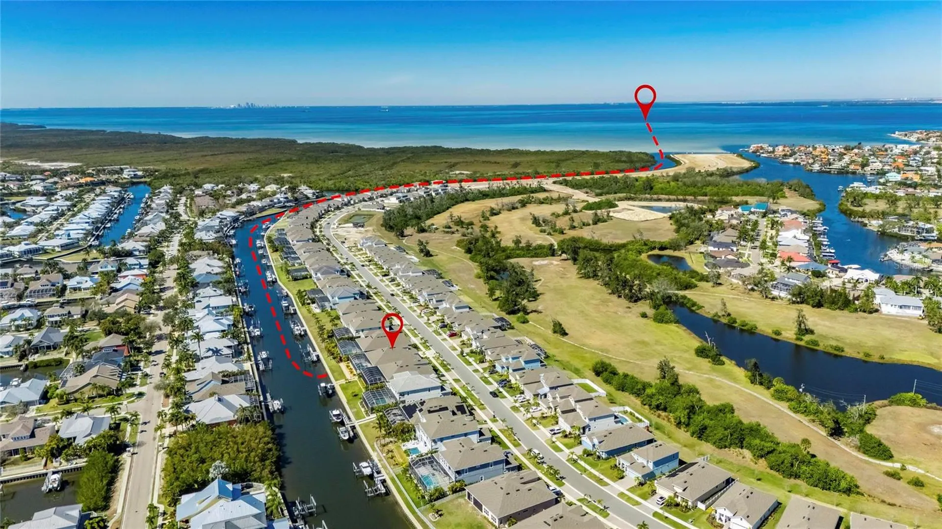 994 Signet Drive Apollo Beach FL 33572