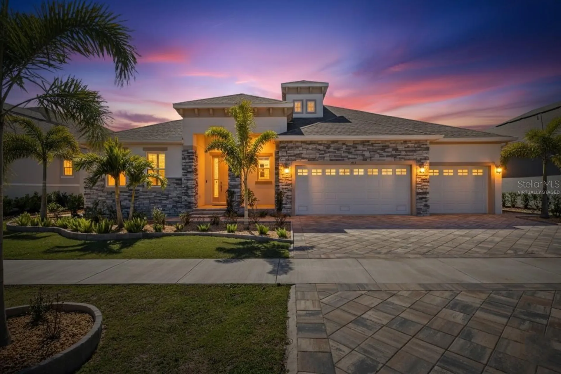 994 Signet Drive Apollo Beach FL 33572