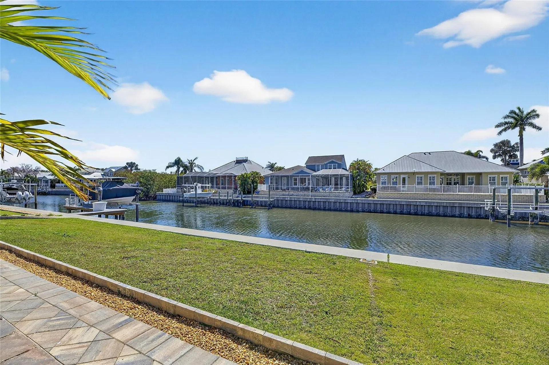 994 Signet Drive Apollo Beach FL 33572