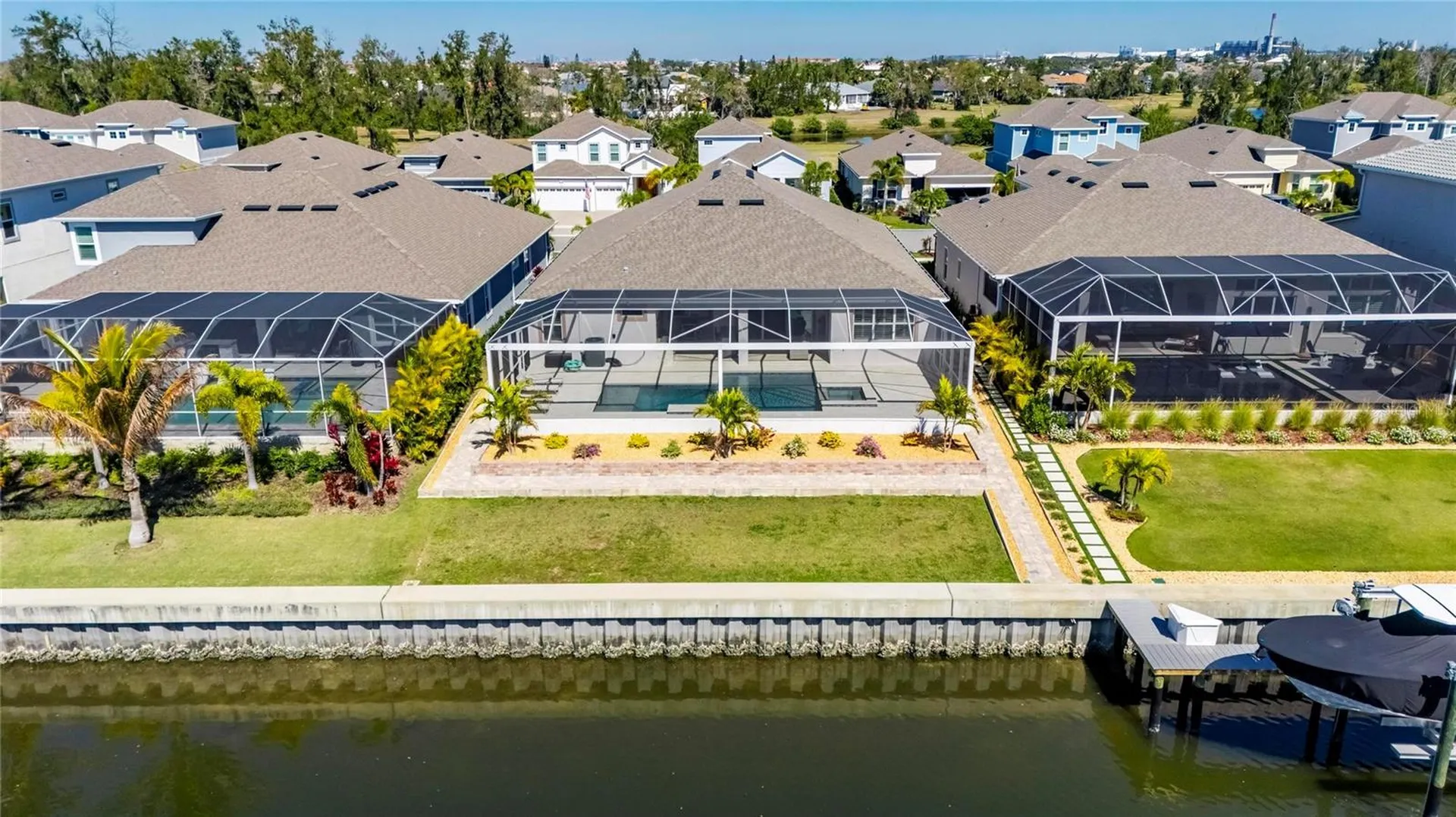 994 Signet Drive Apollo Beach FL 33572