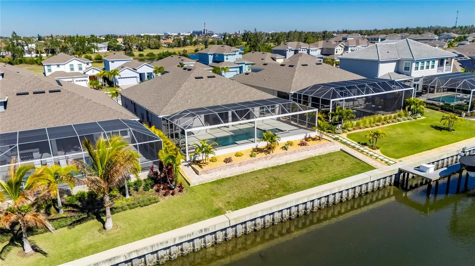 994 Signet Drive Apollo Beach FL 33572