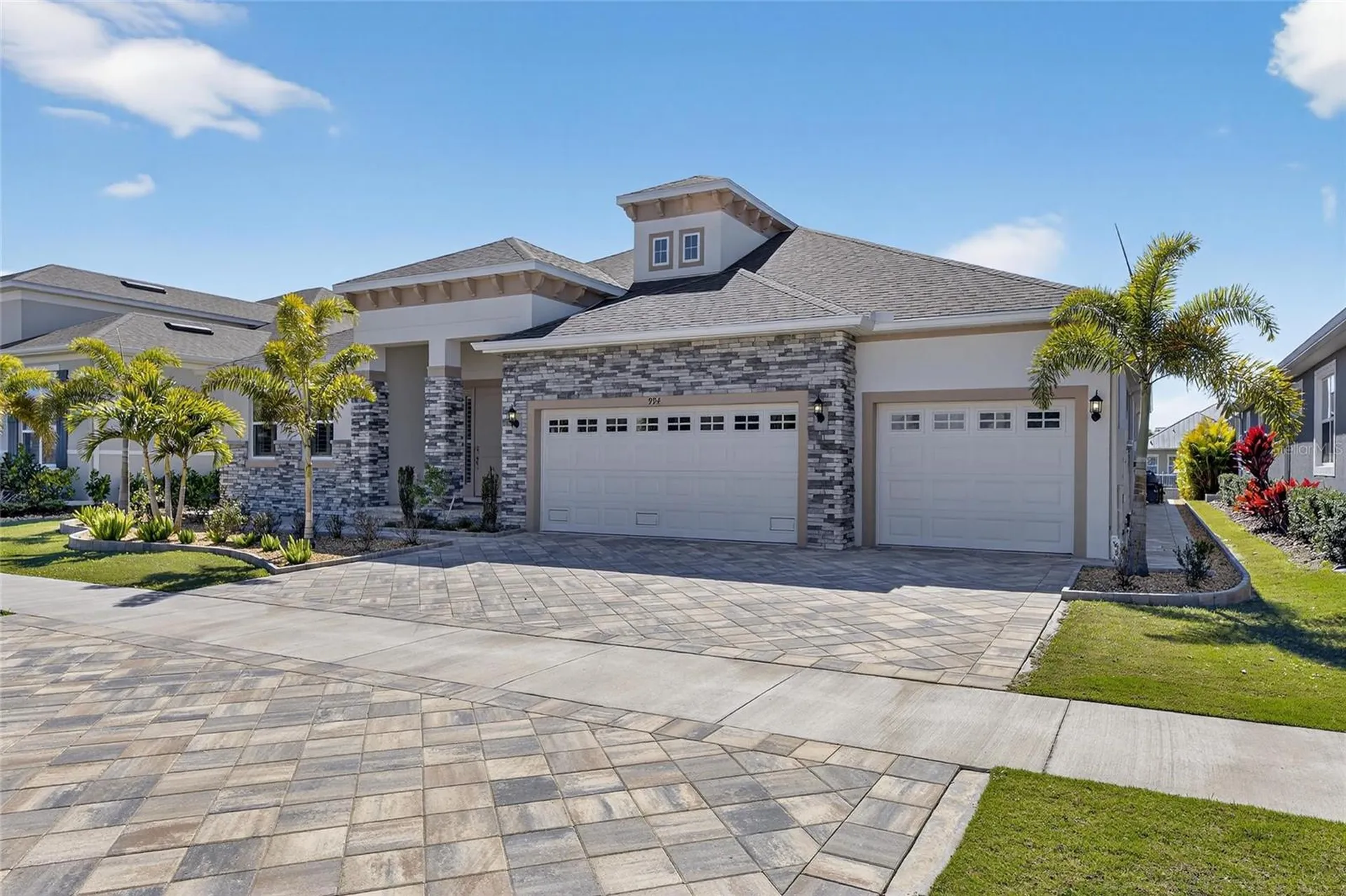 994 Signet Drive Apollo Beach FL 33572