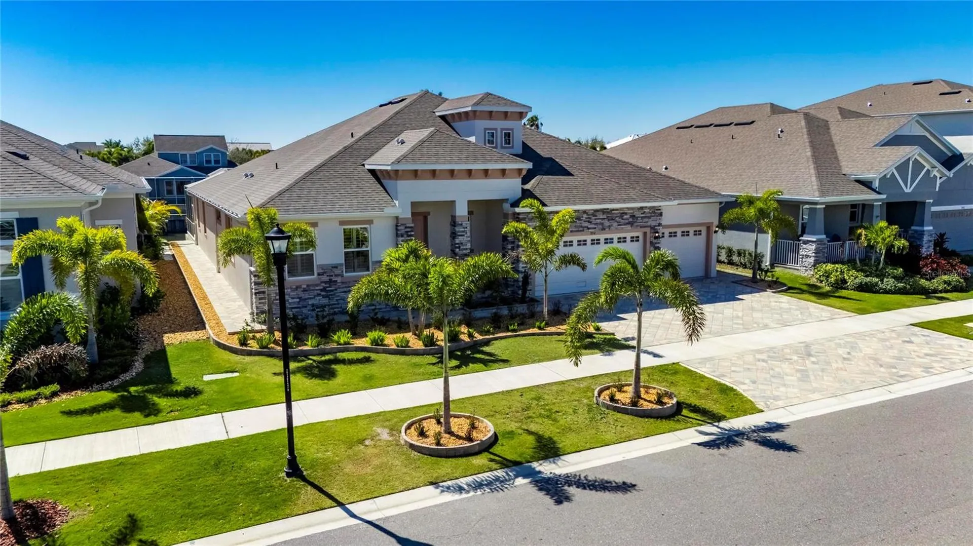 994 Signet Drive Apollo Beach FL 33572