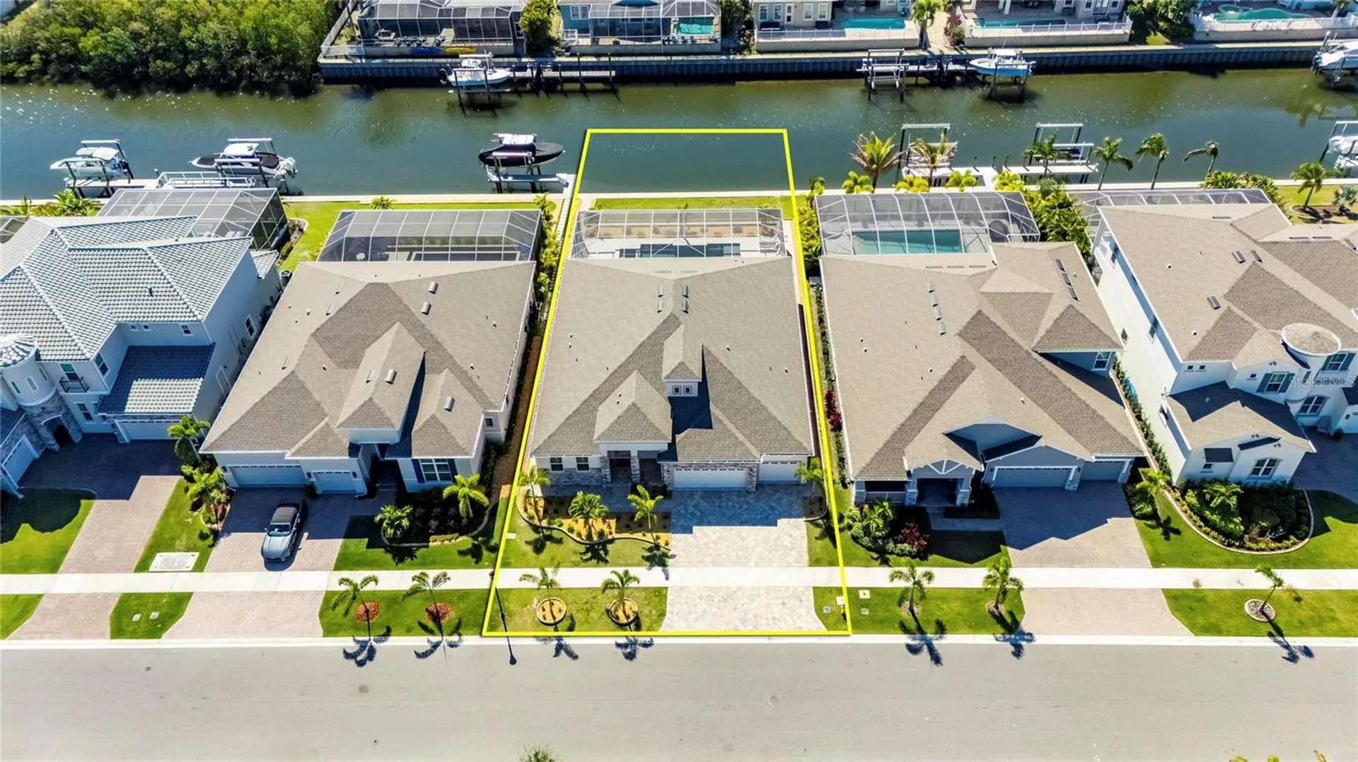 994 Signet Drive Apollo Beach FL 33572