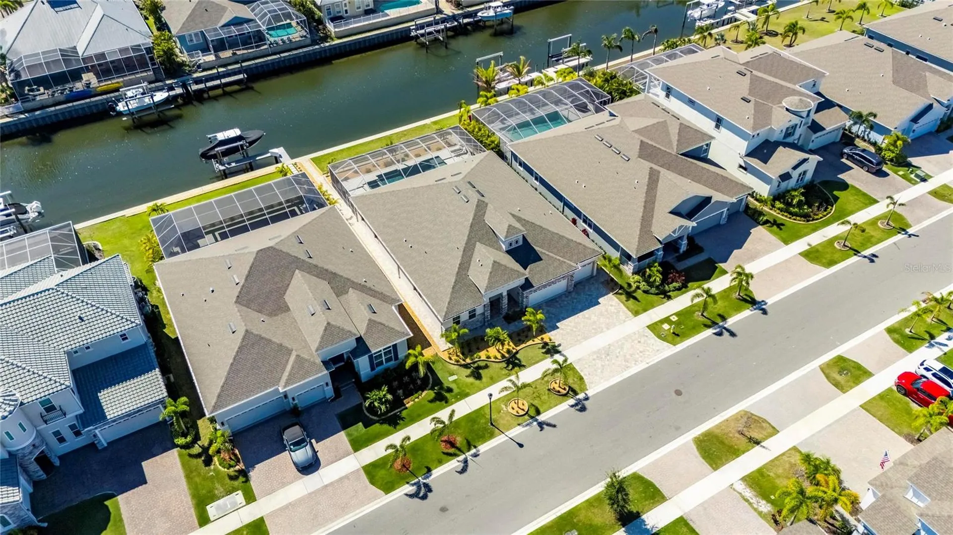 994 Signet Drive Apollo Beach FL 33572