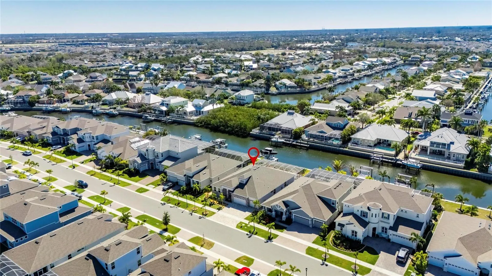 994 Signet Drive Apollo Beach FL 33572