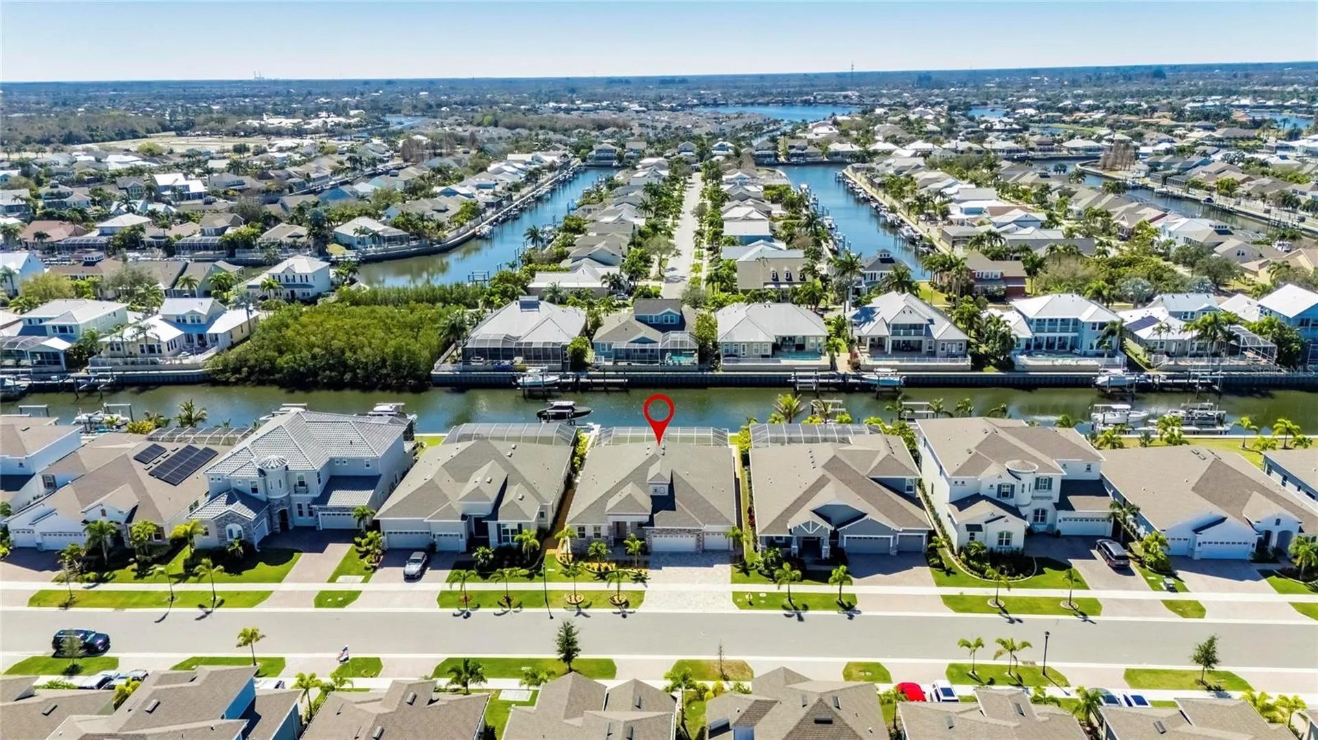 994 Signet Drive Apollo Beach FL 33572