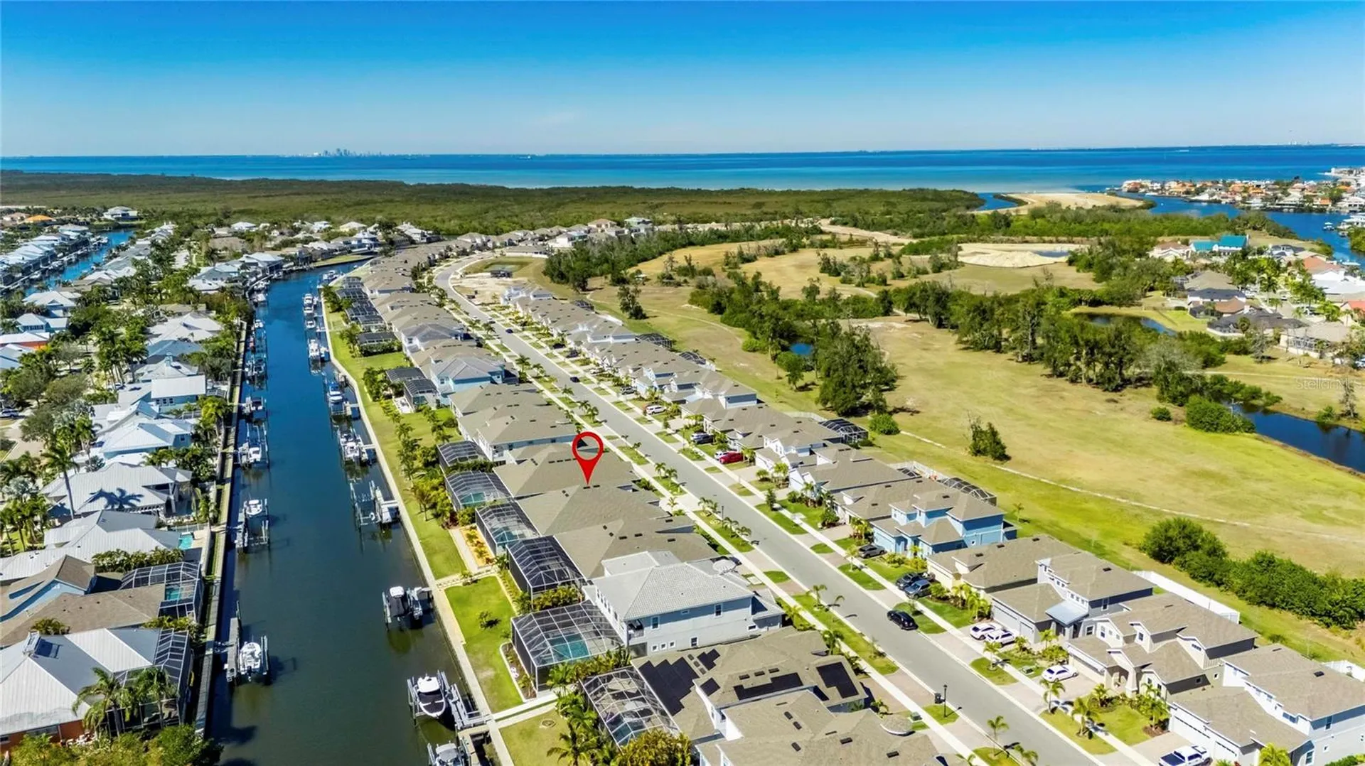 994 Signet Drive Apollo Beach FL 33572