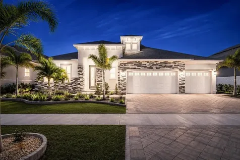 994 Signet Drive Apollo Beach FL 33572