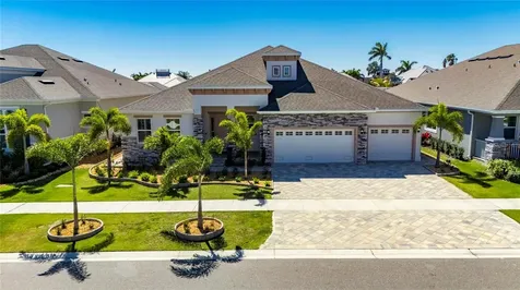 994 Signet Drive Apollo Beach FL 33572