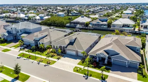 994 Signet Drive Apollo Beach FL 33572