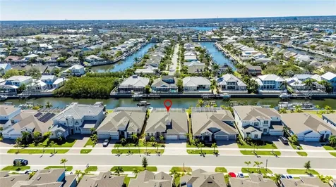 994 Signet Drive Apollo Beach FL 33572