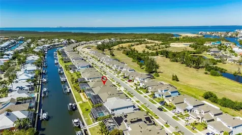 994 Signet Drive Apollo Beach FL 33572