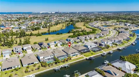 994 Signet Drive Apollo Beach FL 33572