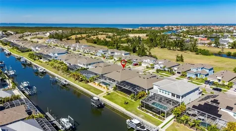 994 Signet Drive Apollo Beach FL 33572