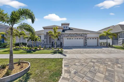994 Signet Drive Apollo Beach FL 33572
