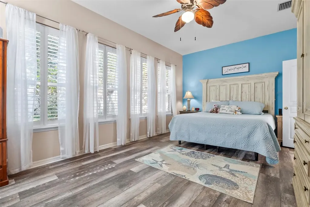 21417 Cypress Tree Court Land O Lakes FL 34637