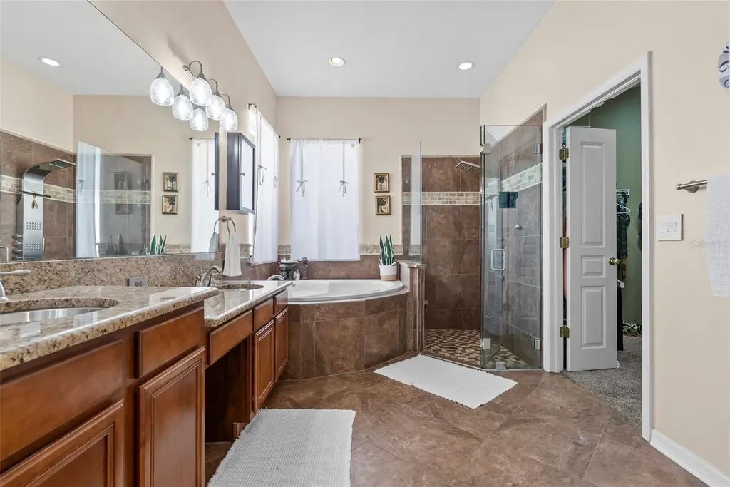 21417 Cypress Tree Court Land O Lakes FL 34637