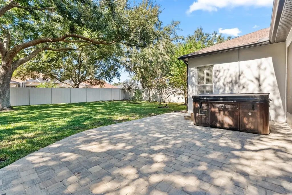 21417 Cypress Tree Court Land O Lakes FL 34637