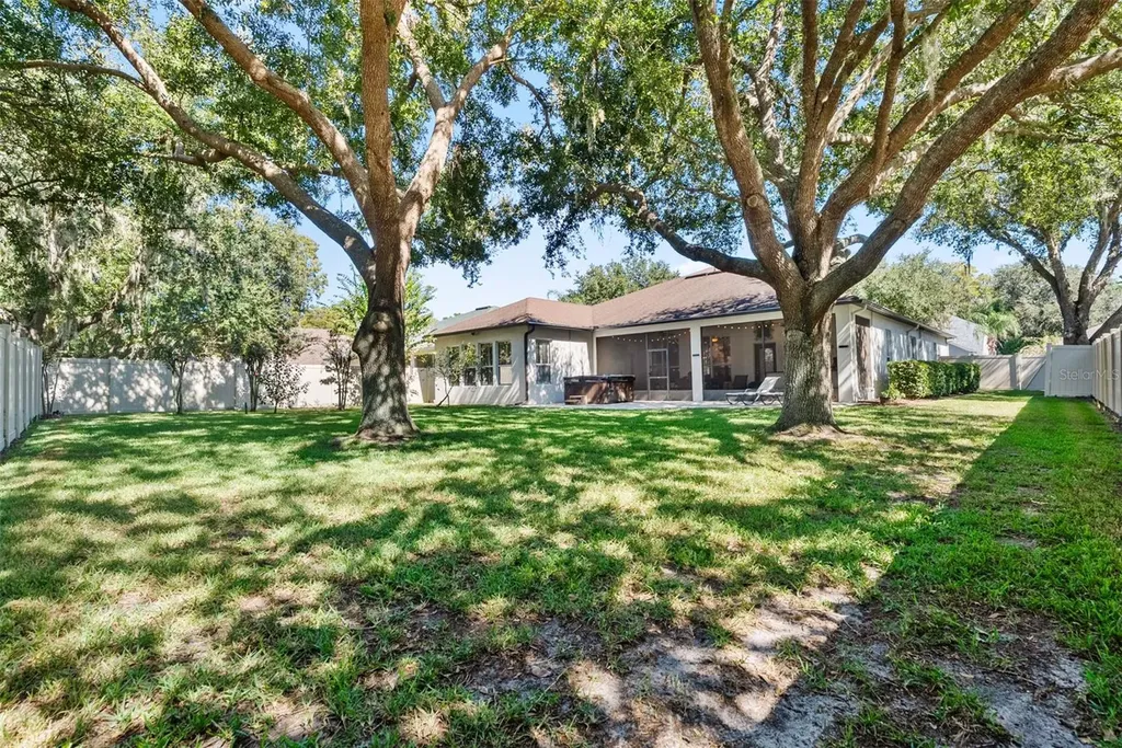 21417 Cypress Tree Court Land O Lakes FL 34637
