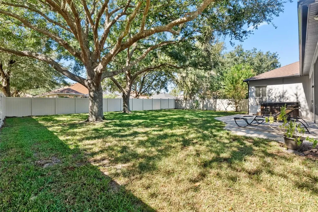 21417 Cypress Tree Court Land O Lakes FL 34637