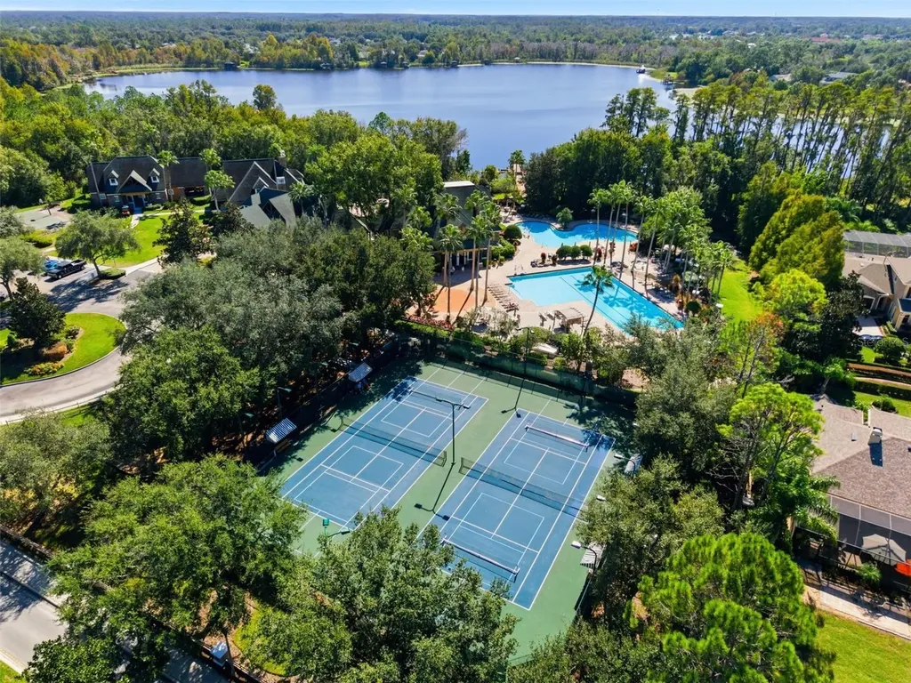 21417 Cypress Tree Court Land O Lakes FL 34637