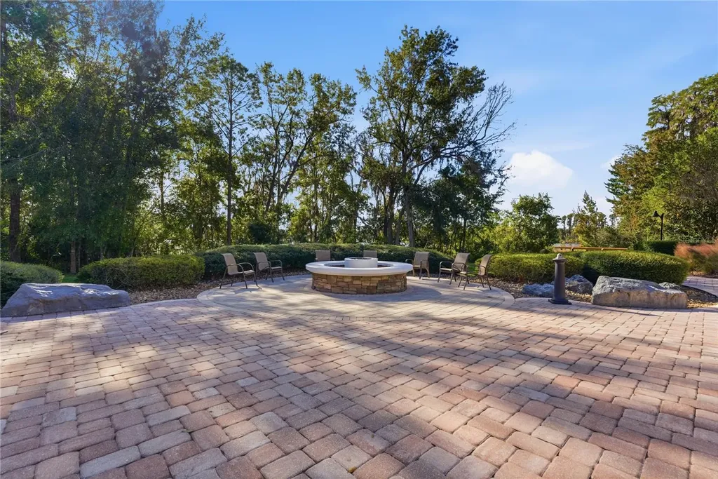 21417 Cypress Tree Court Land O Lakes FL 34637
