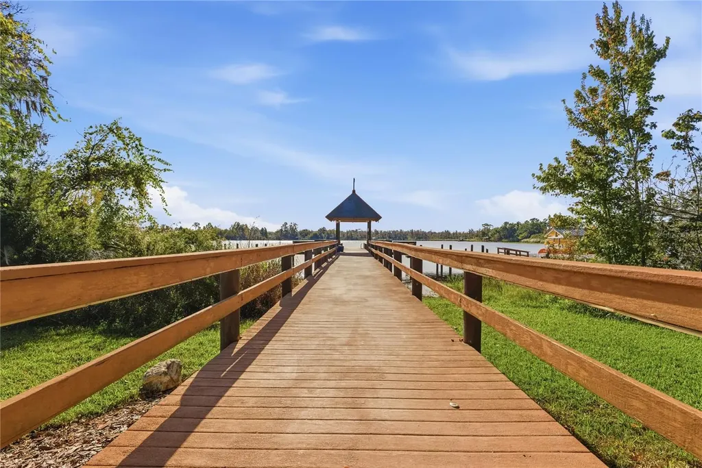 21417 Cypress Tree Court Land O Lakes FL 34637