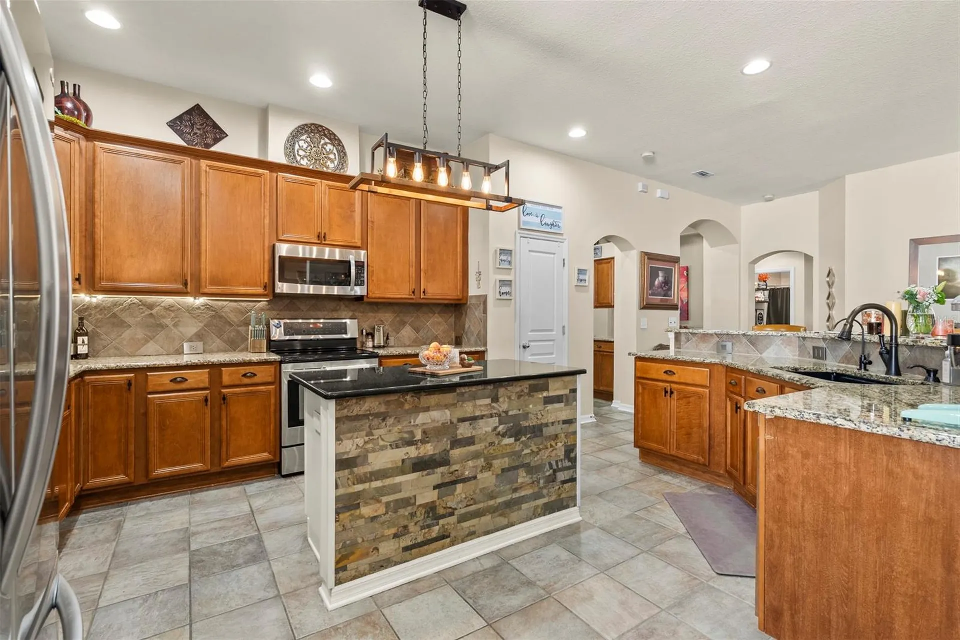 21417 Cypress Tree Court Land O Lakes FL 34637