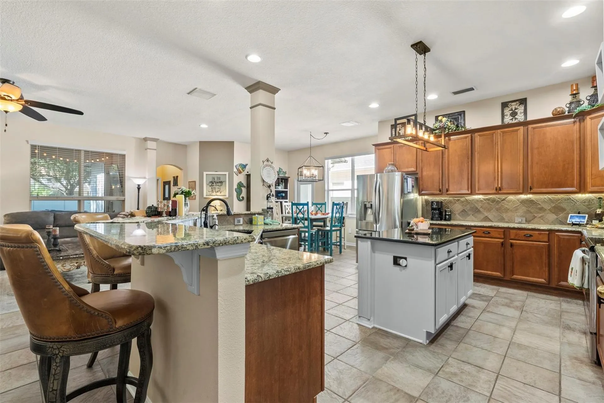 21417 Cypress Tree Court Land O Lakes FL 34637