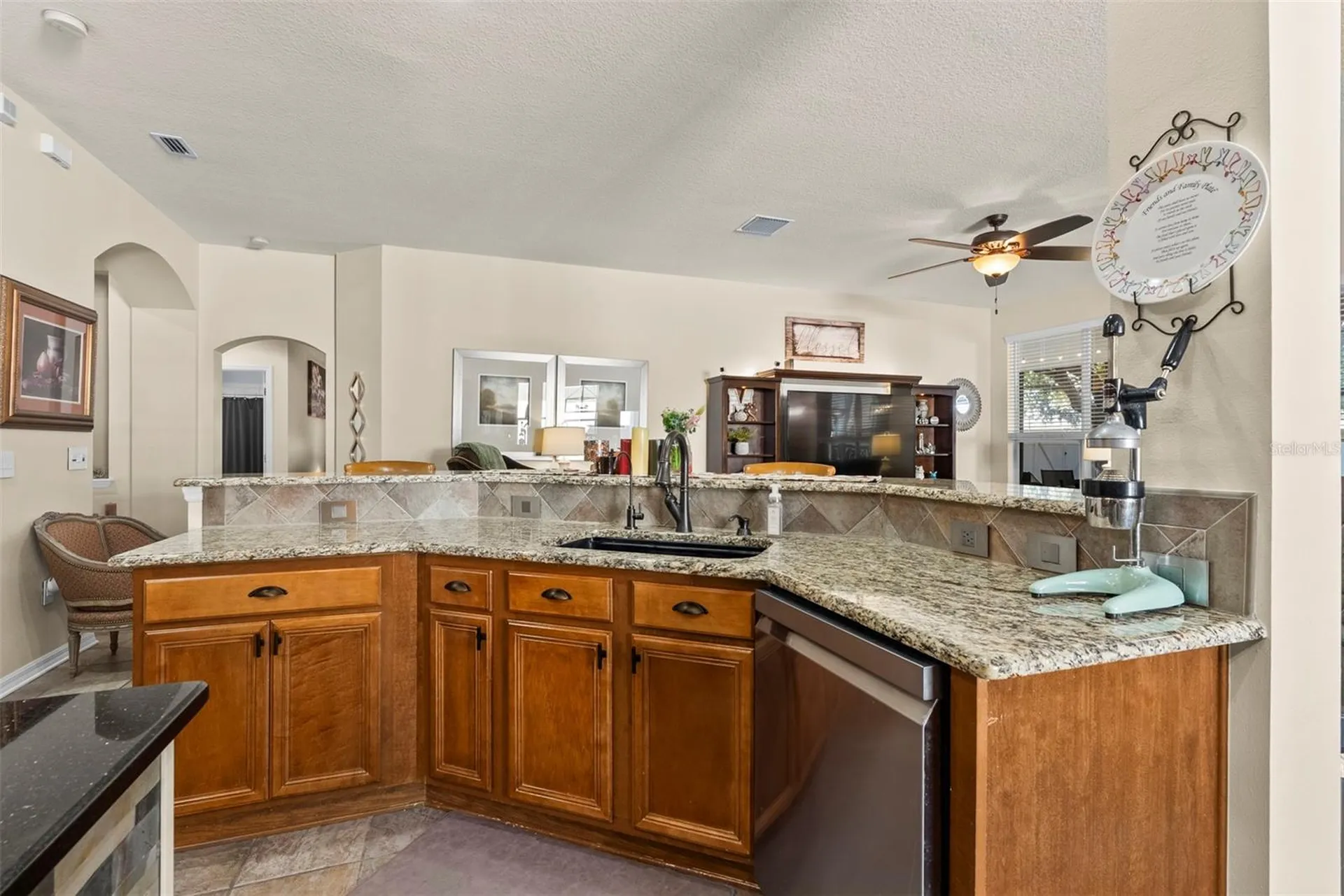 21417 Cypress Tree Court Land O Lakes FL 34637