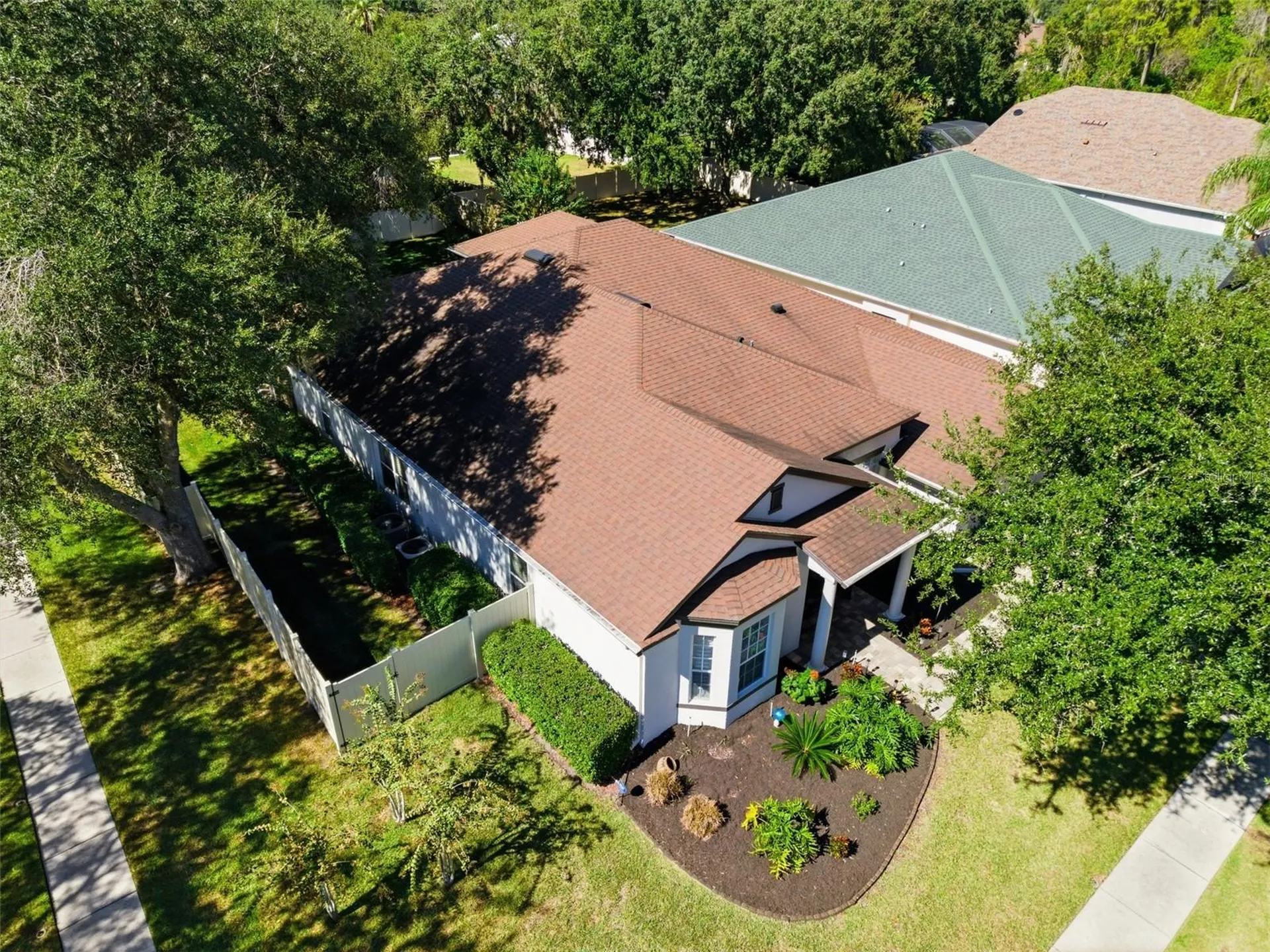 21417 Cypress Tree Court Land O Lakes FL 34637