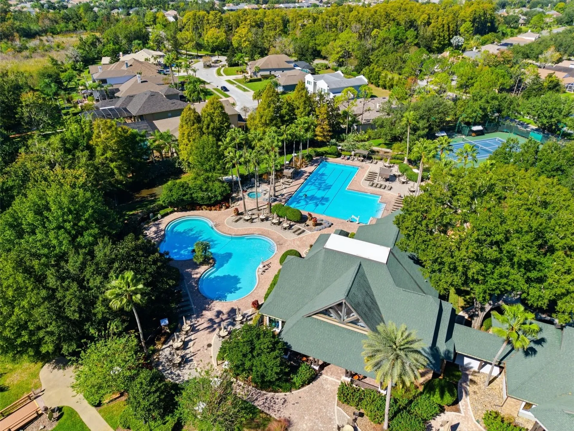 21417 Cypress Tree Court Land O Lakes FL 34637