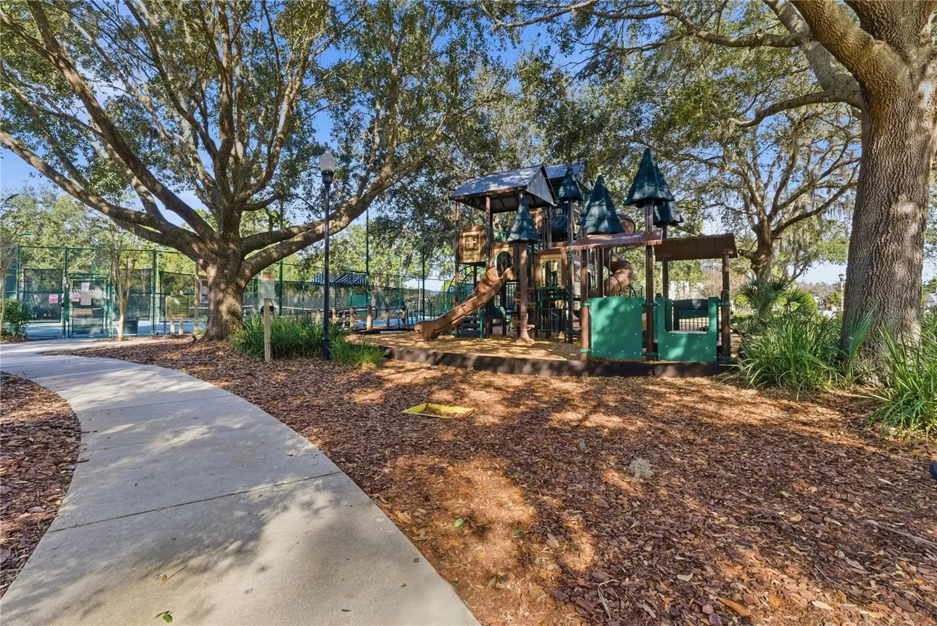 21417 Cypress Tree Court Land O Lakes FL 34637