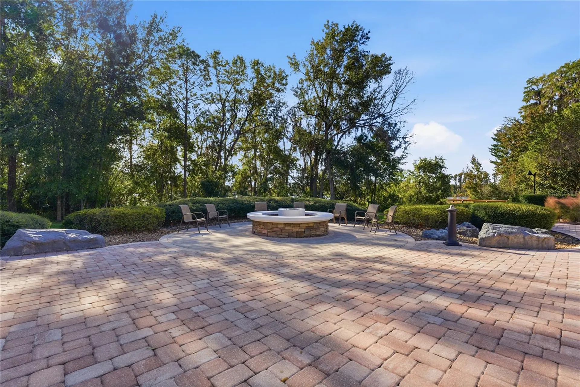 21417 Cypress Tree Court Land O Lakes FL 34637