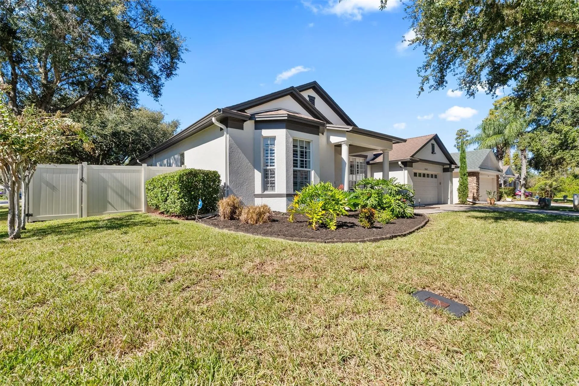 21417 Cypress Tree Court Land O Lakes FL 34637