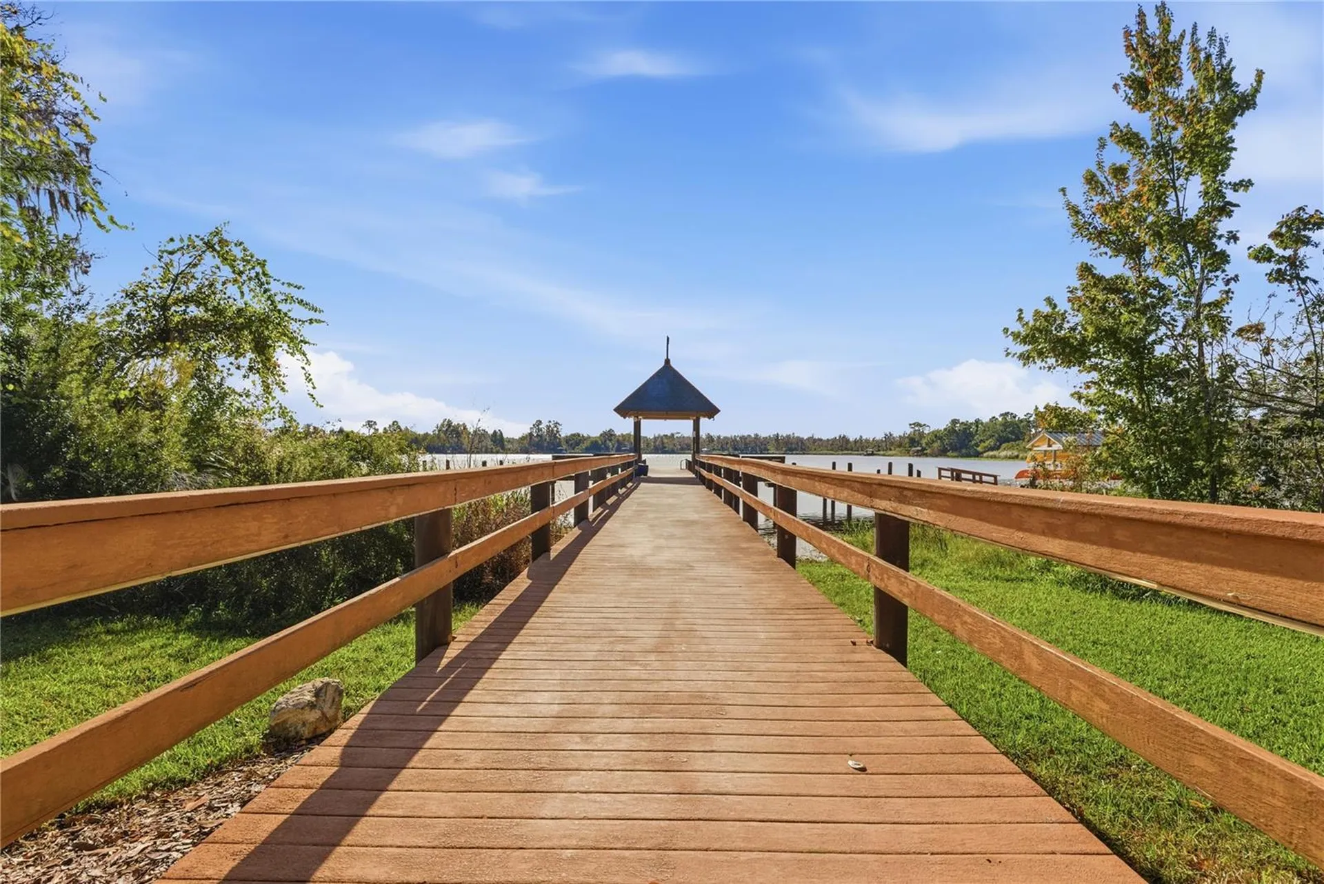 21417 Cypress Tree Court Land O Lakes FL 34637