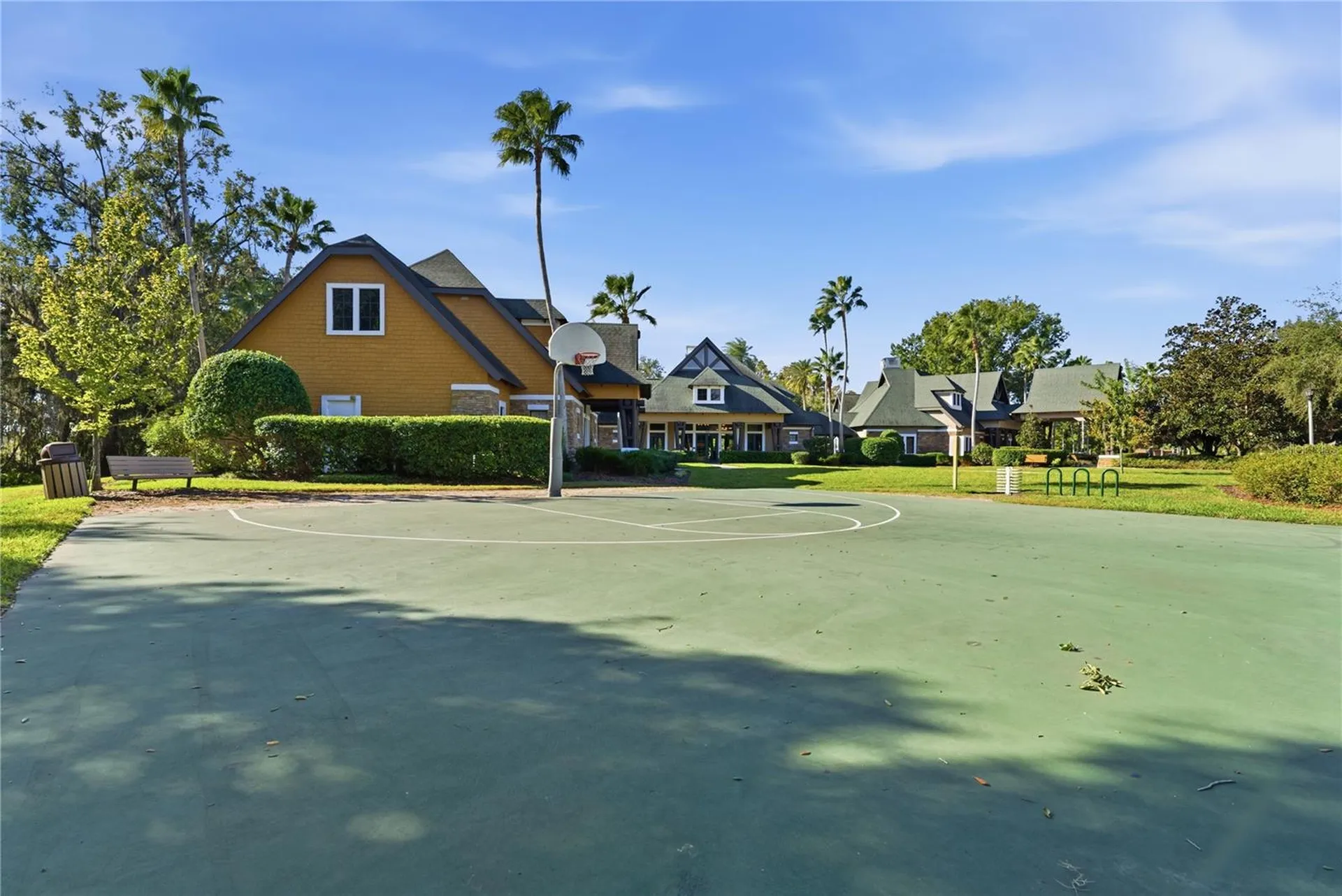 21417 Cypress Tree Court Land O Lakes FL 34637
