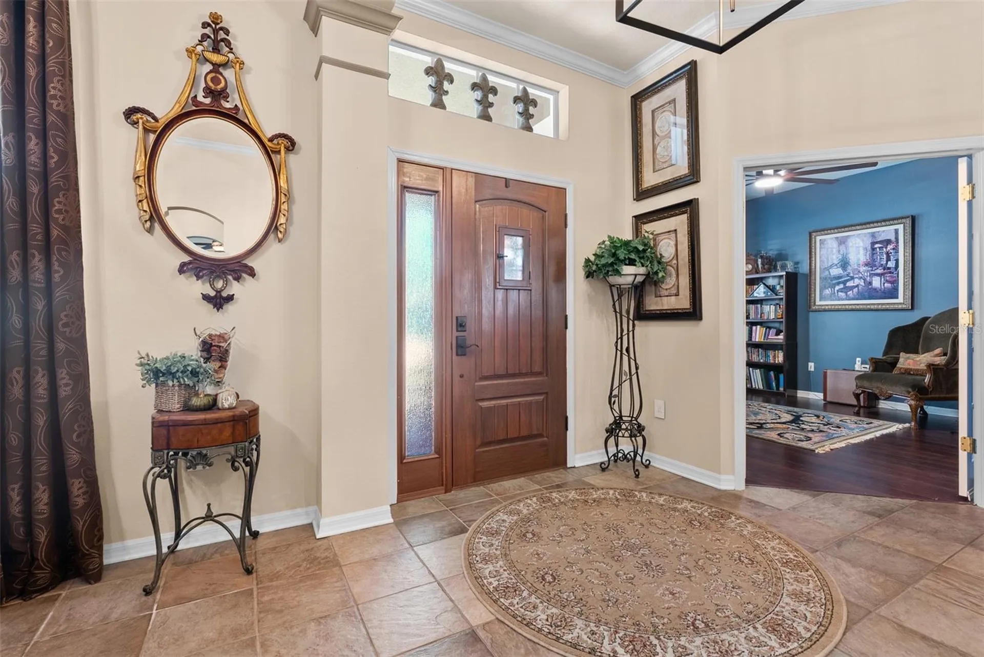 21417 Cypress Tree Court Land O Lakes FL 34637