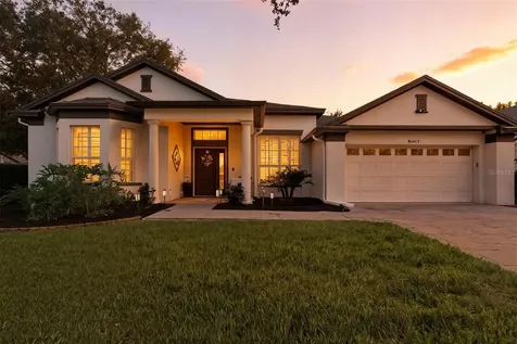 21417 Cypress Tree Court Land O Lakes FL 34637
