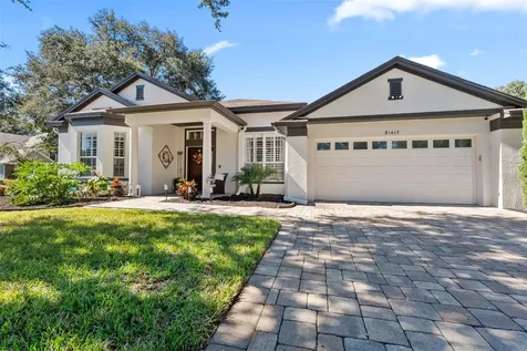21417 Cypress Tree Court Land O Lakes FL 34637