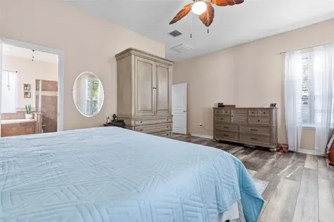 21417 Cypress Tree Court Land O Lakes FL 34637