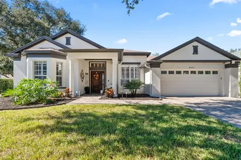 21417 Cypress Tree Court Land O Lakes FL 34637